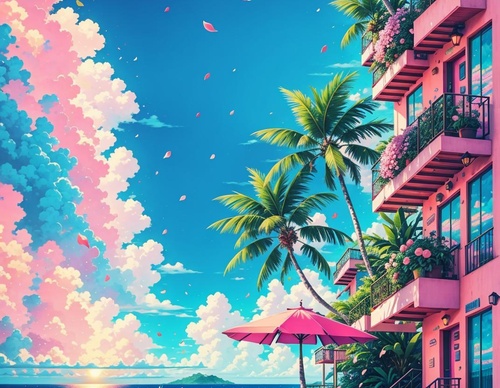 Gallery Of Illustration By Chuck Loughry - USA