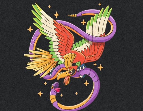 Galeria de ilustrações de Pequeño Capitan - México