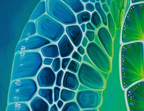 Gallery Of Painting By Silver Francis - USA