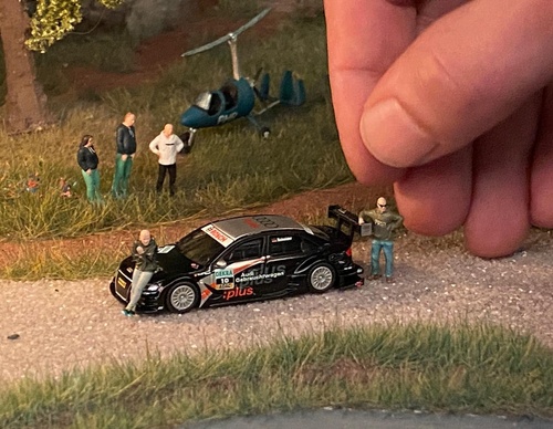 Gallery Of Miniature By PMR - Germany