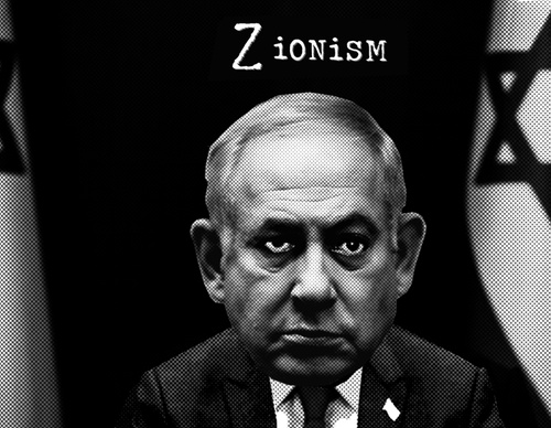 Zionism 101 | Ethnocentric colonialism explained