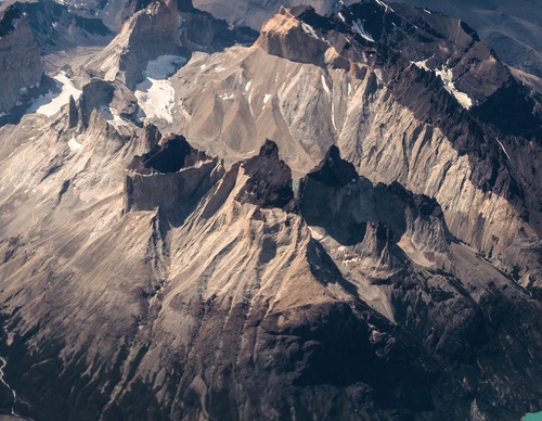 Gallery Of Photography By Timothy Dhalleine - Chile