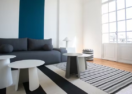 Los artistas como familia