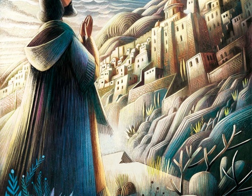 Gallery of illustration by Rogerio Coelho-Brazil