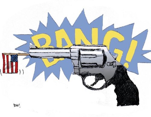 Bang Bang!