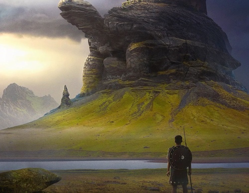 Gallery Of Illustration By Phase Runner - United Kingdom