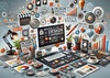Graphic Design Applications in Branding and Marketing