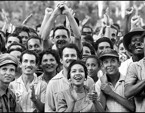 burt glinn