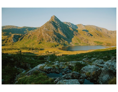 Gallery Of Photography By Daniel Casson - England