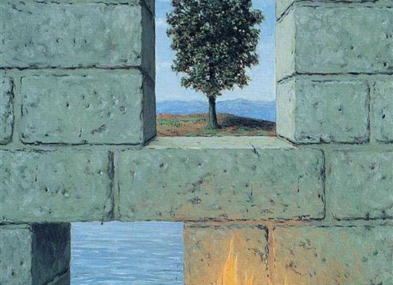 Rene Magritte