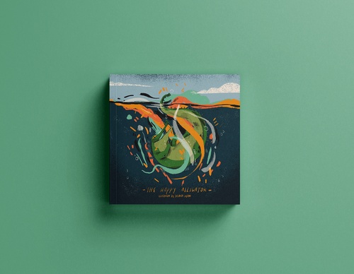Gallery Of Illustration By Juliana Cuervo - Colombia