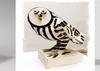 Picasso's Enduring Fixation: A Look at the Owl in His Art