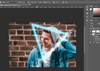 How to Create a Glow Effect Portrait – Photoshop Tutorial