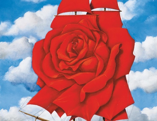 rafal olbinski poland