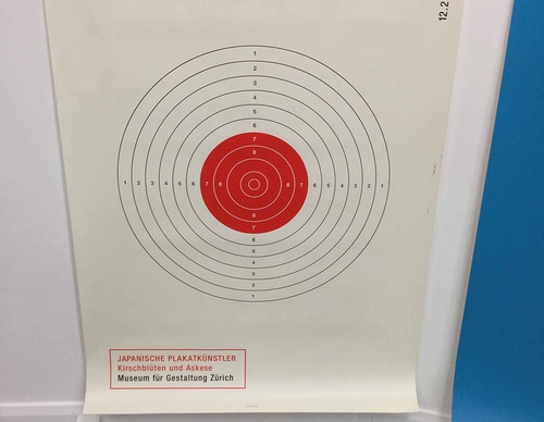 swiss posters