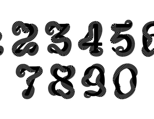 Gallery Of Graphic Design By Jessica Walsh - USA