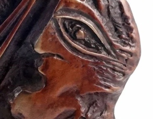Gallery Of Sculpture By Antonio Grediaga Kieff - Spain
