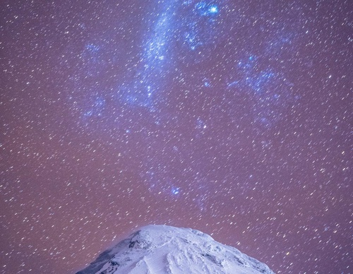 Gallery Of Photography By Fernando Gudenschwager - Chile