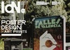 IdN Magazine Volumen 27 Nº4: Diseño de Carteles