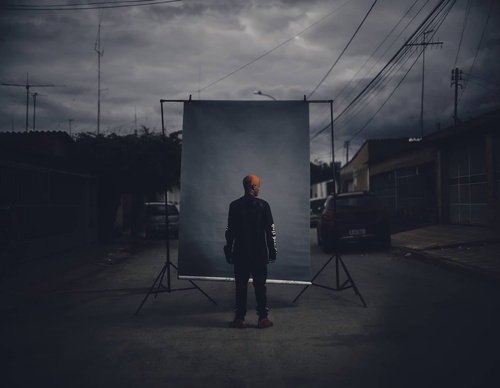Gallery Of Photography By Hugo Santarem Rodrigues - Brazil