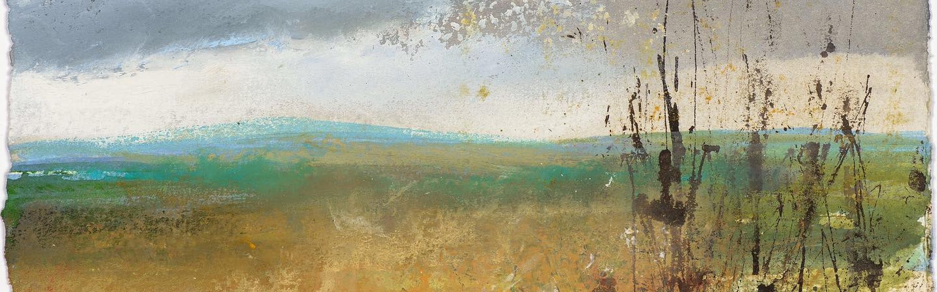 Galería de pintura de Amanda Hoskin-Inglaterra