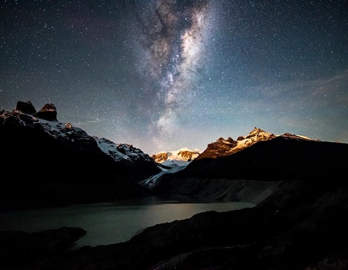 Galería de fotografía de Christian Aguirre Duffourc - Chile