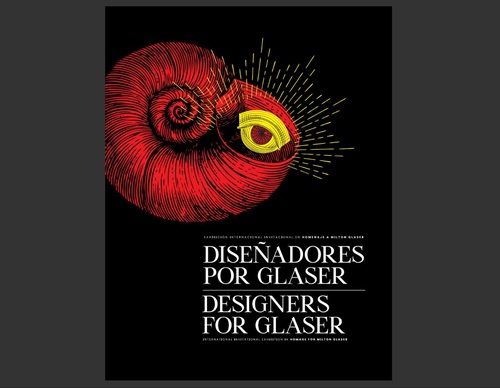 Diseñadores por Glaser