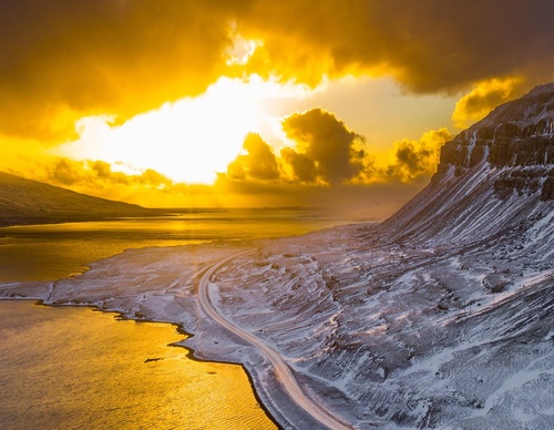 Gallery Of Photography By Ronald Söthje - Germany