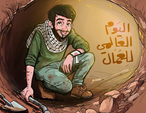 mahmoud abbas