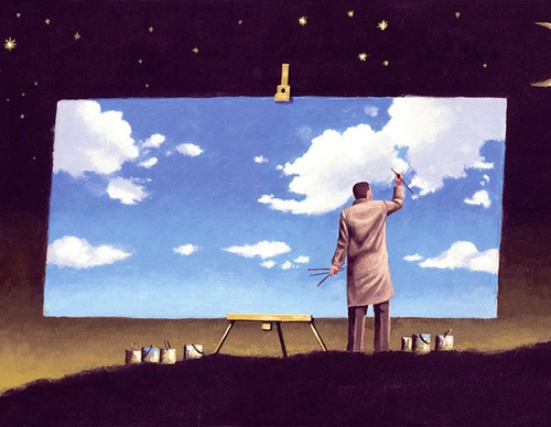 best illustrators worldwide