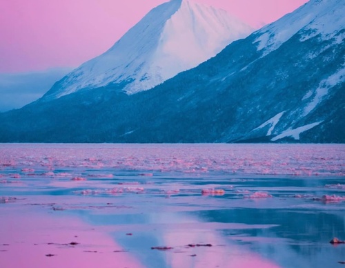 Gallery Of Photography By Patrick Thun - Alaska