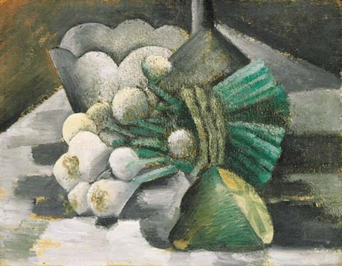 pablo picasso