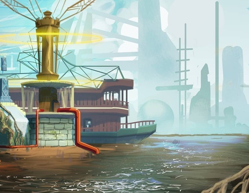 Gallery Of Illustration By João Queiroz - Portugal