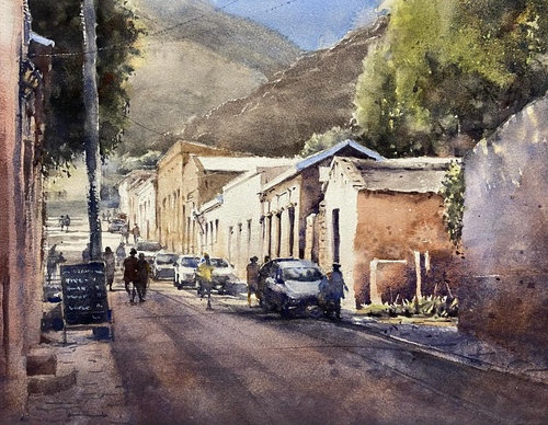 jorge swinnen