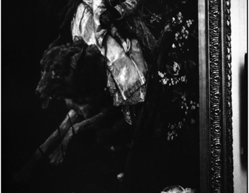 martine franck