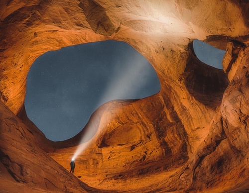 Gallery Of Photography By Paige Tingey - Peru
