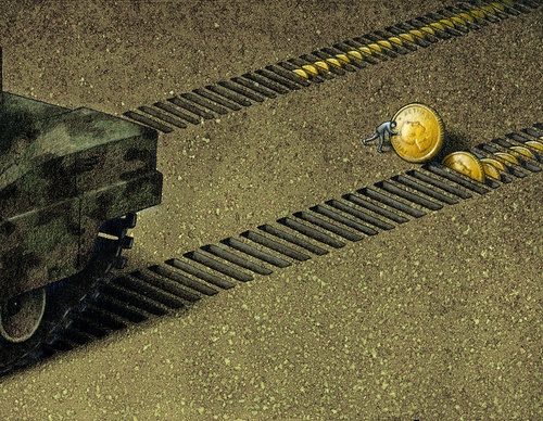 pawel kuczynski