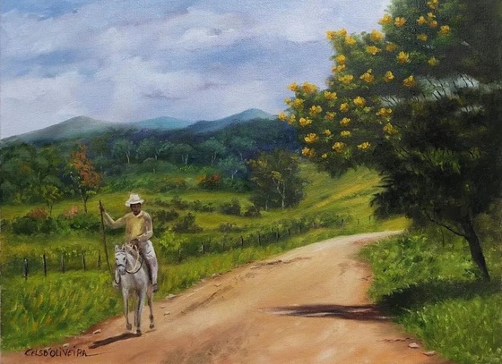 Celso Oliveira