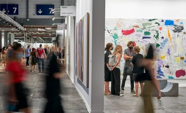 arteBA 2025 Arrives