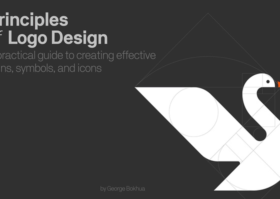 Princípios do Design de Logotipos