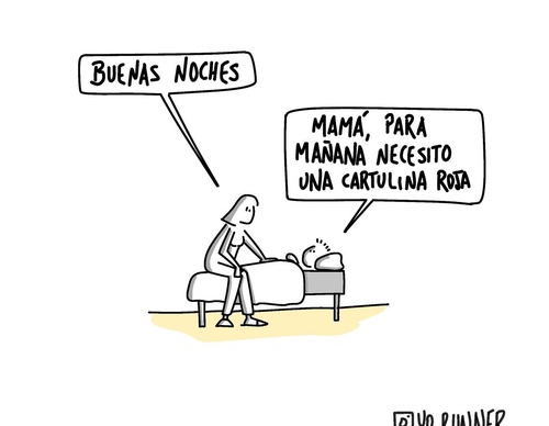 Galería de ilustraciones de Sergio Duce- España