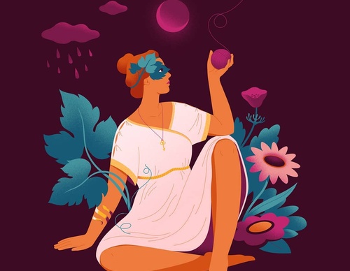 Gallery Of Illustration By Cat Finnie - England