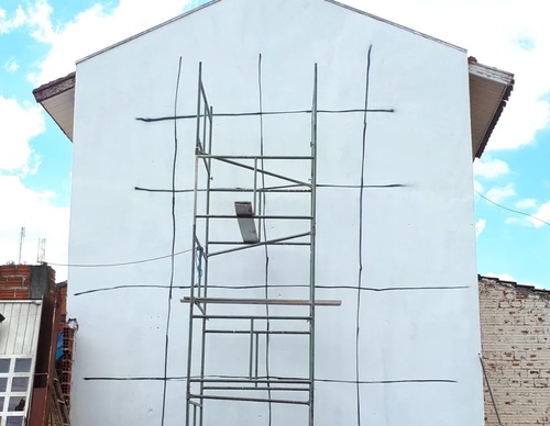 Gallery Of Street Art By GardPam - Brazil