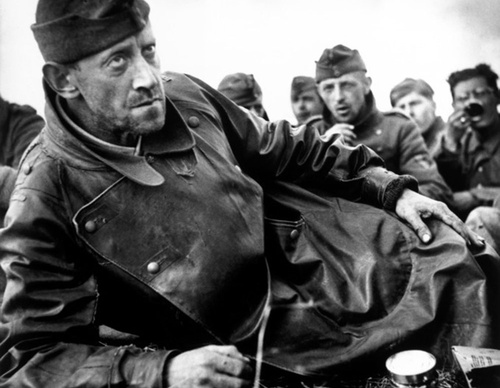 robert capa