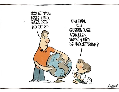 kleber sales co brasil