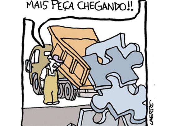 Laerte Coutinho