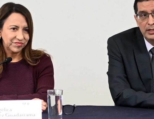 Angélica Velázquez impulsa nuevo liderazgo en arte latinoamericano