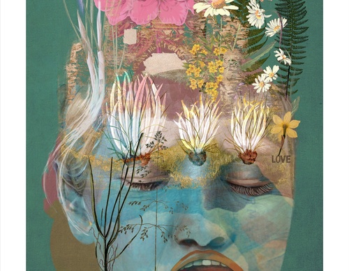 Galeria de ilustrações de Sarah Jarrett - Jamaica