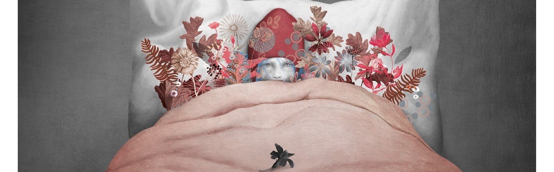 Galería de ilustraciones de Gabriel Pacheco - México