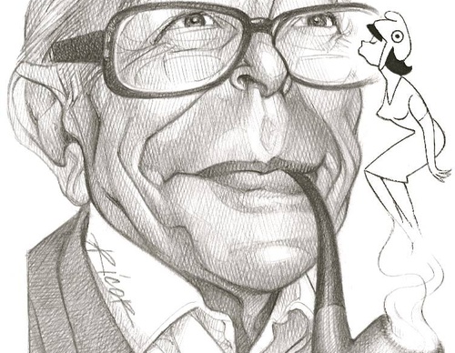 patrice ricord